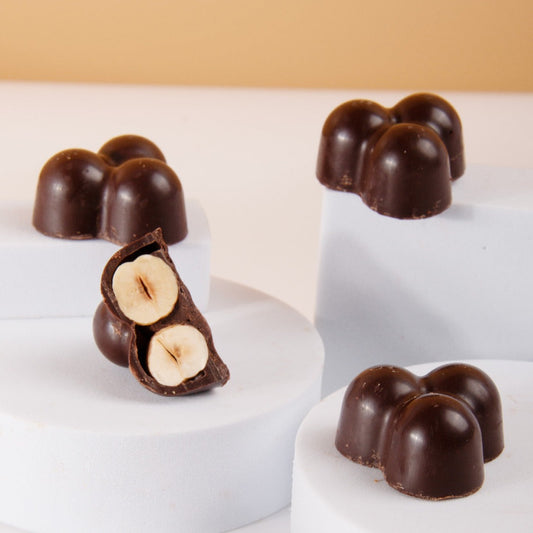 Luxury Chocolate Hazelnut - Sugar Free