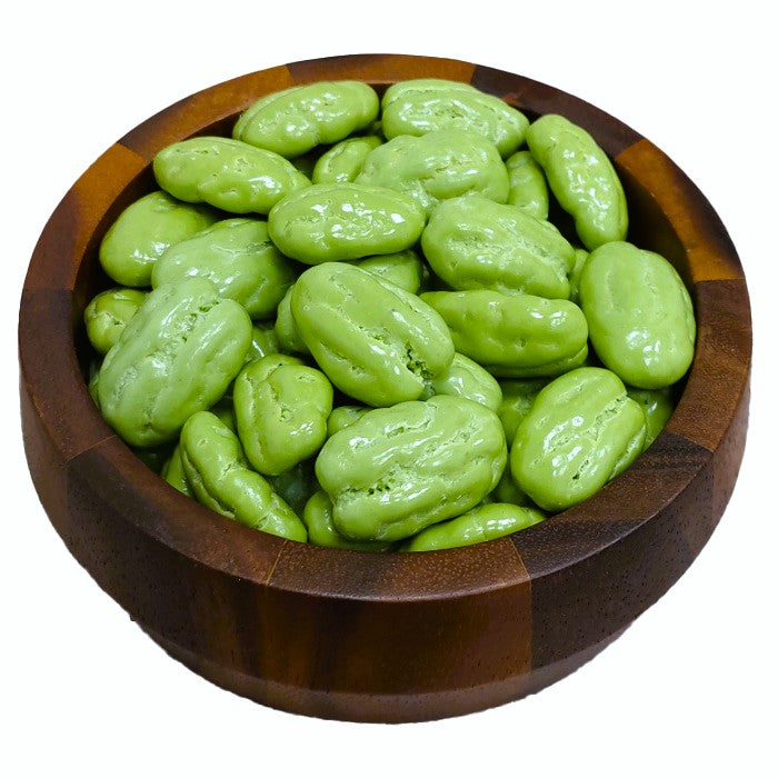 Dragee Pecan Pistachio