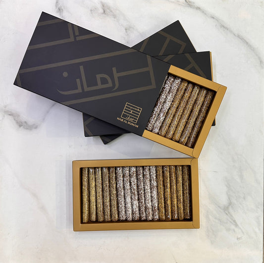 Cigar Luxury Chocolate Drawer Box