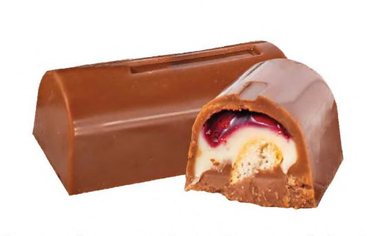 Luxury Chocolate Cheesecake Berry Milk - H0014