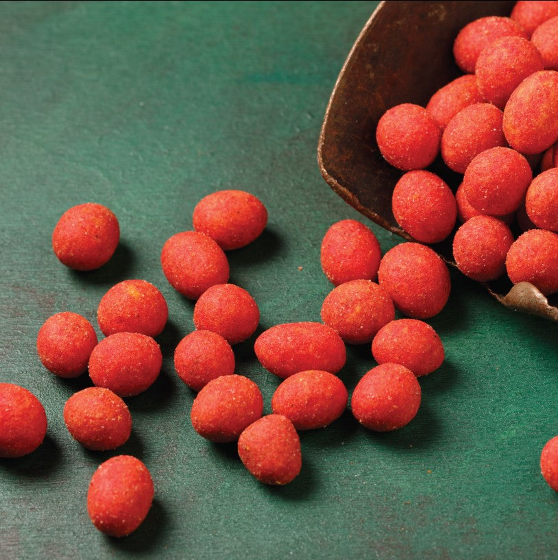 Peanut Maxican Balls