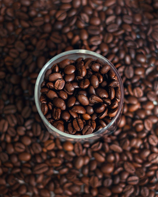 Medium Roasted Coffee Beans