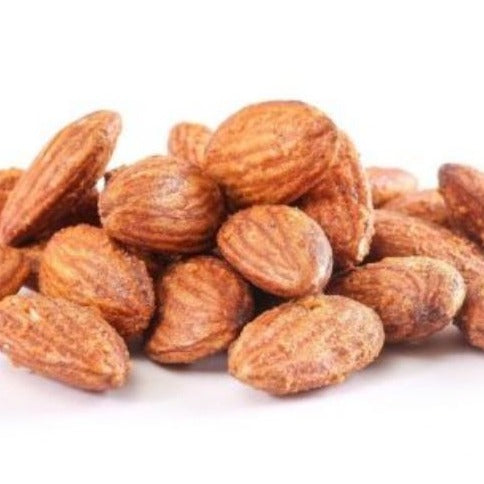Smoked Almond