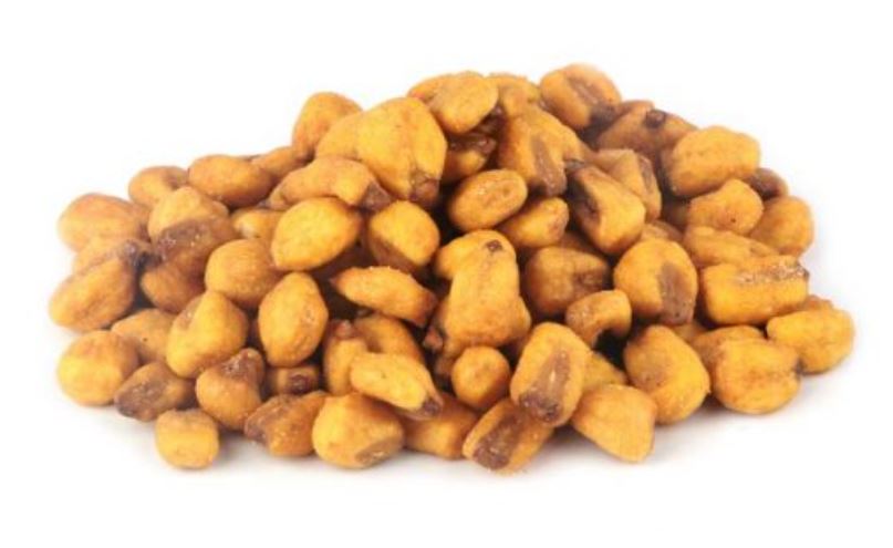 Salted Corn