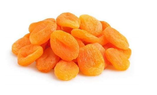 Dried Apricots Super