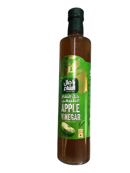 Apple Vinegar  - 500 ML