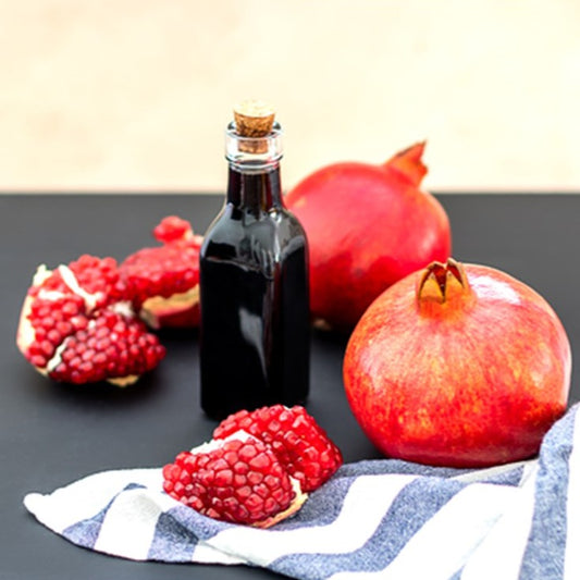 Natural pomegranate molasses without preservatives 500 G