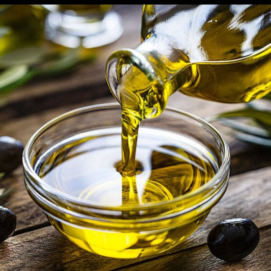 Hab Al Ruman Syrian Excellent Olive Oil