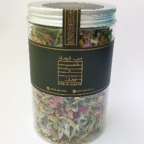 Special Shami Herbs Mix 800 ml