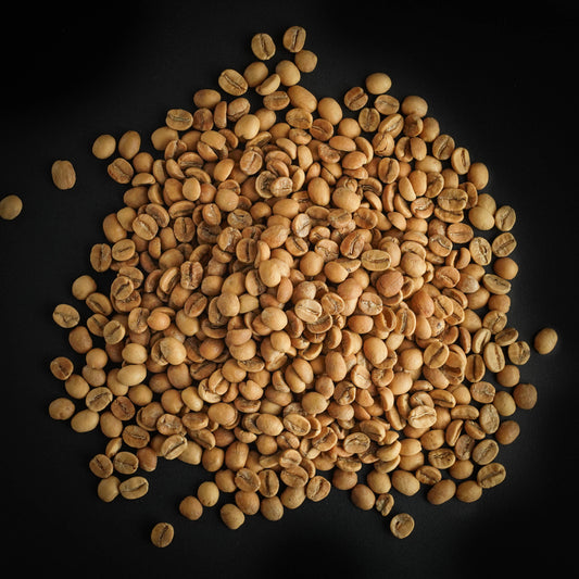 Saudi Roasted Coffee Beans