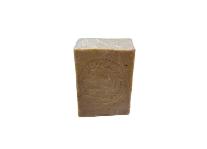 Aleppo Laurel Soap
