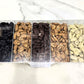 ‎‏Sugar Free Dragee Pecan assorted Acrylic Box