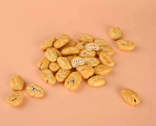 Dragee Pecan Mango