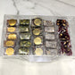 Sugar Free Malban Super Extra Gift Acrylic Box 44 Pcs