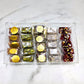 Sugar Free Malban Super Extra Gift Acrylic Box 44 Pcs