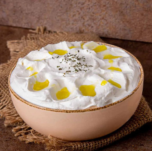 Turkish Labneh