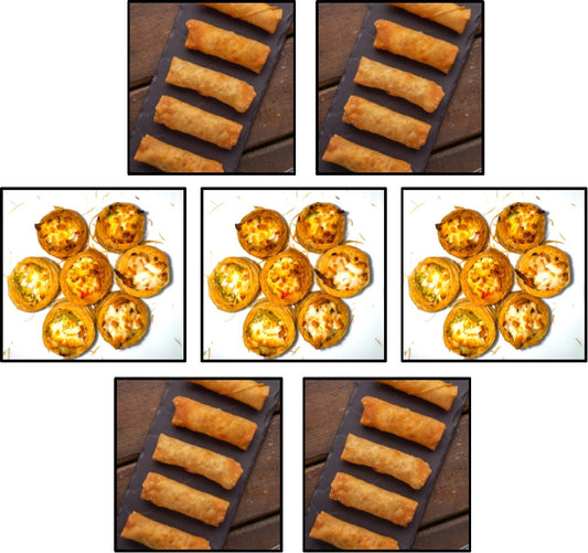 العرض المميز - 84 قطعة