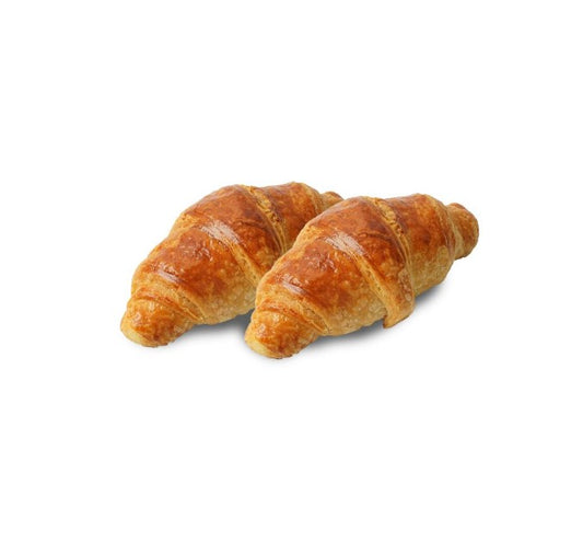 FROZEN CROISSANT PLAIN