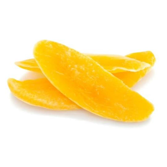 Freeze Dried Mango - Without Sugar