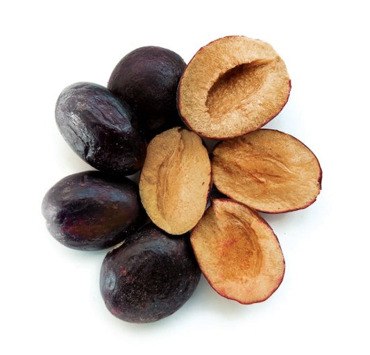 Freeze Dried Plum - Without Sugar