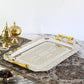 IRON TRAY TR-553