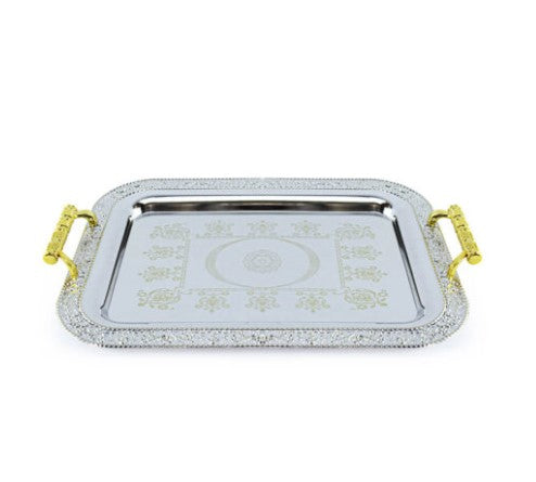 IRON TRAY TR-554