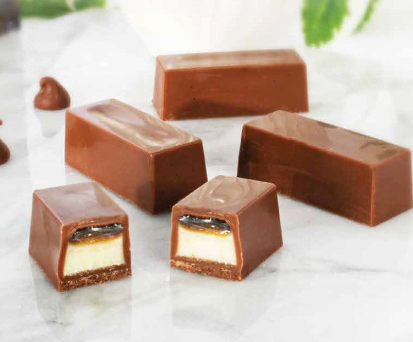 Luxury Chocolate Tiramiso - H0074