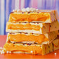 Luxury Chocolate Mango Crunchy Bar
