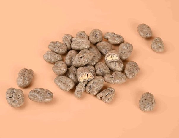 Dragee Pecan Oreo Chocolate