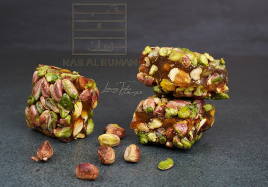 Sugar Free Square Rahat Hujaj Super Extra - Hb0253