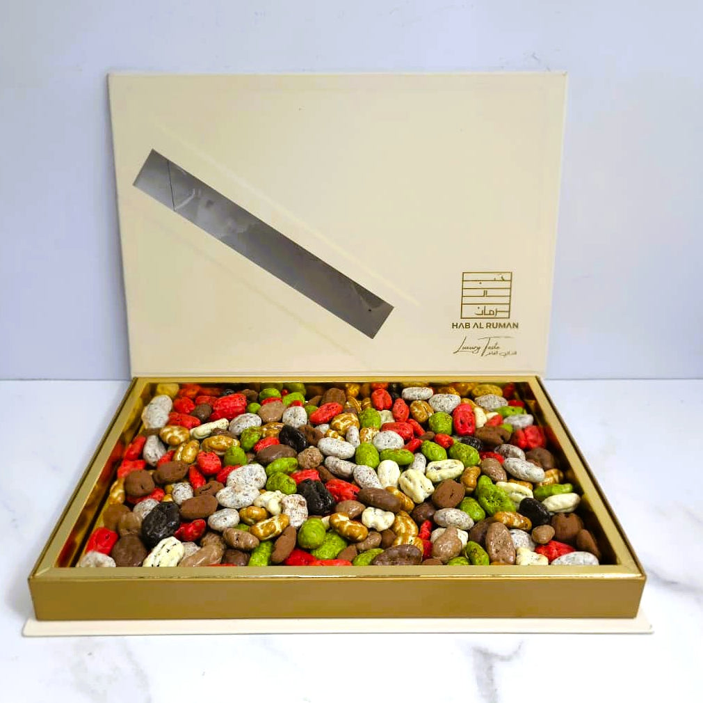 علبة دراجيه بيكان مشكل