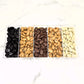 ‎‏Sugar Free Dragee Pecan assorted Acrylic Box