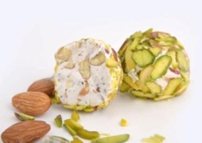 Mann And salwa Pistachio - Hb9061