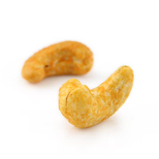 Cheese Cashew