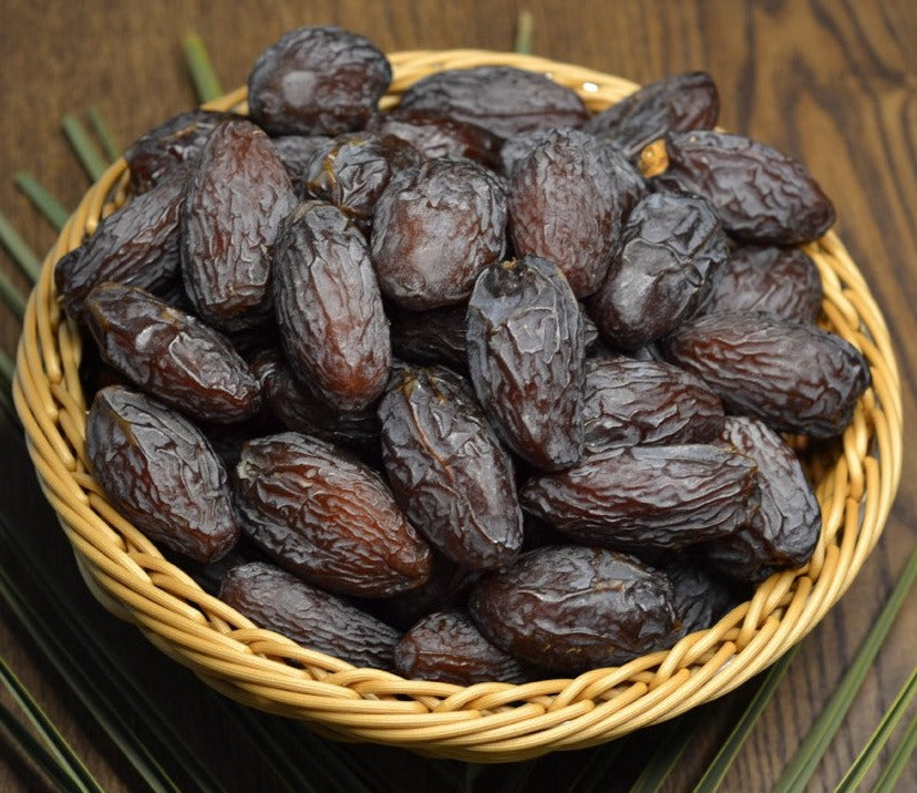 Majdool Palestinian Super Jambo Dates – HAB AL RUMAN FOODSTUFF TR LLC
