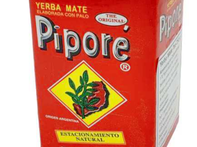 Pipore Mate
