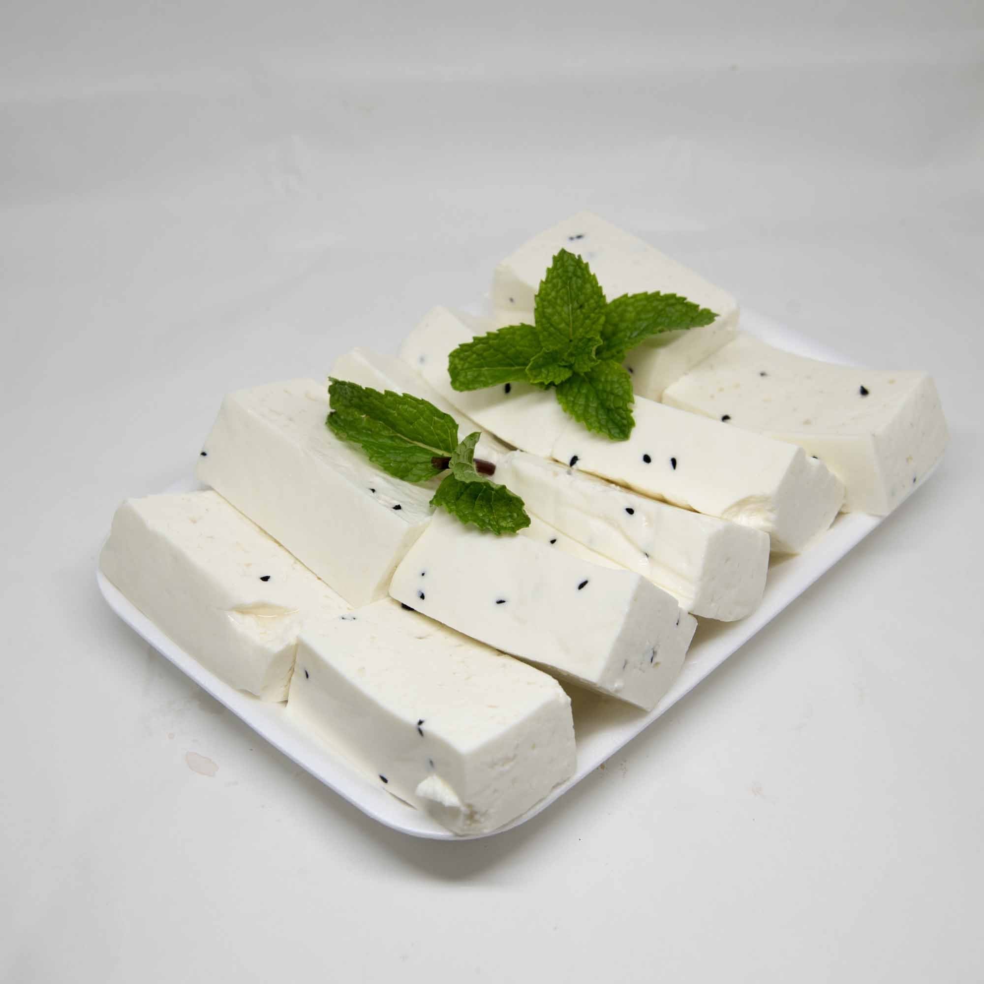 Fresh Nabulsi Cheese Without Salt – HAB AL RUMAN FOODSTUFF TR LLC