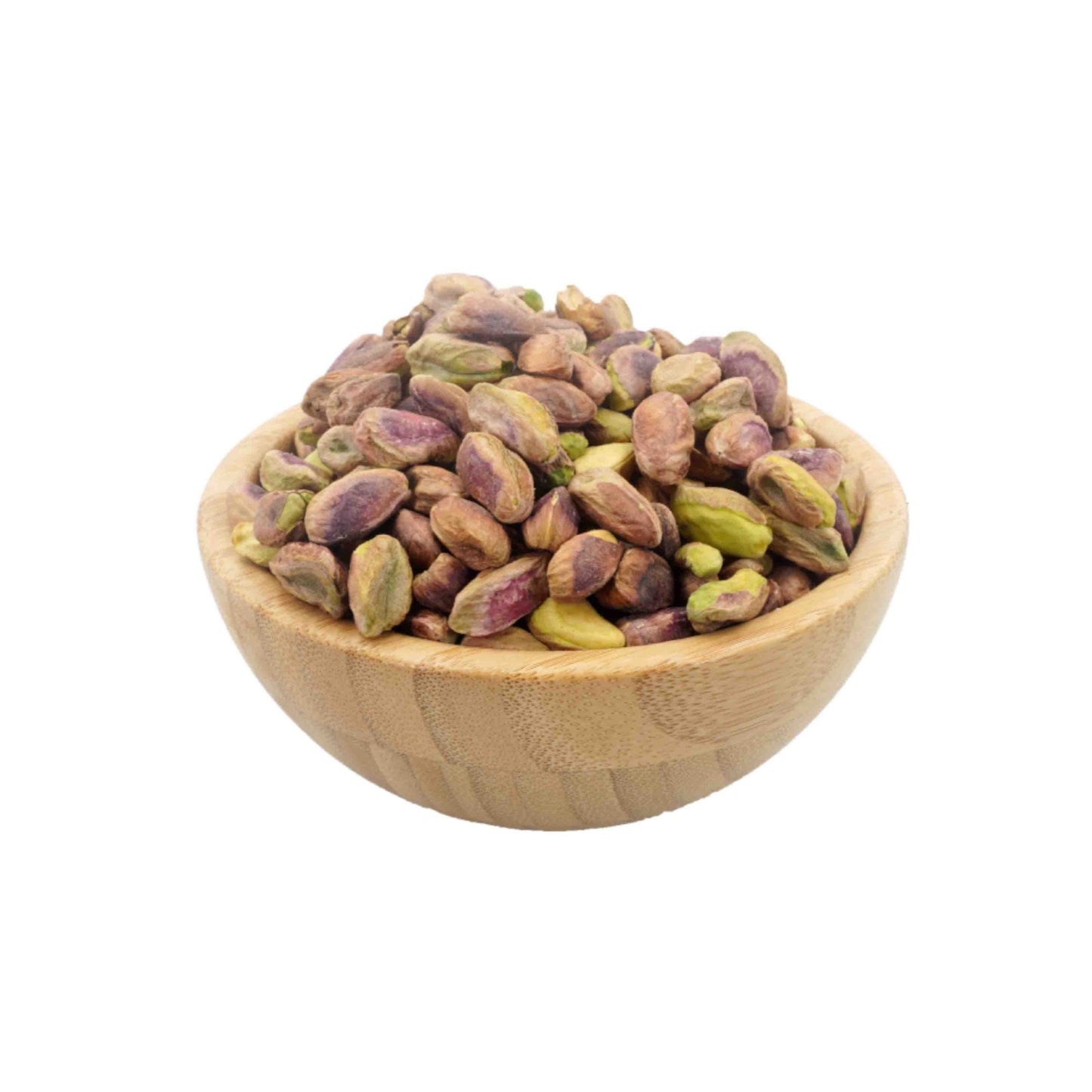 فستق حلبي مقشر نيئ إكسترا
