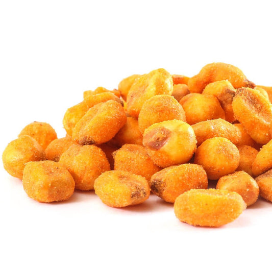 ذرة جبنة