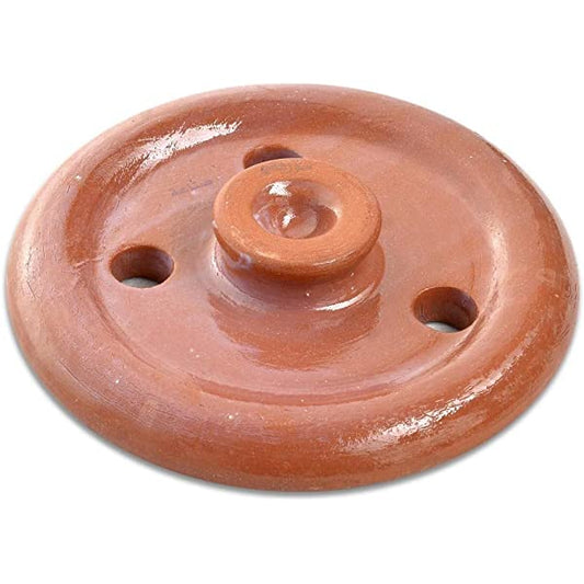 Pottery Made Presser Tool