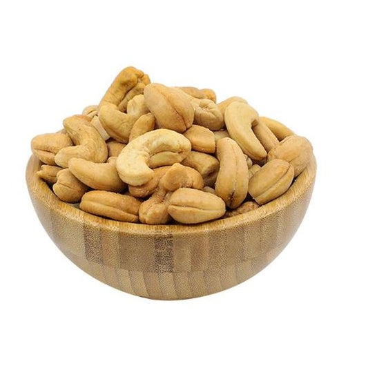 Roasted Cashew Jumbo Size