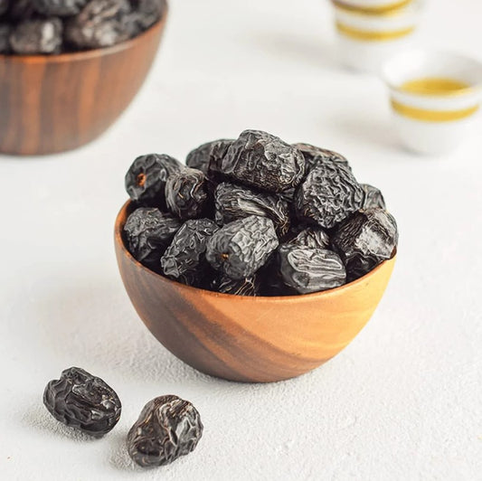 Ajwa Al Madina Date