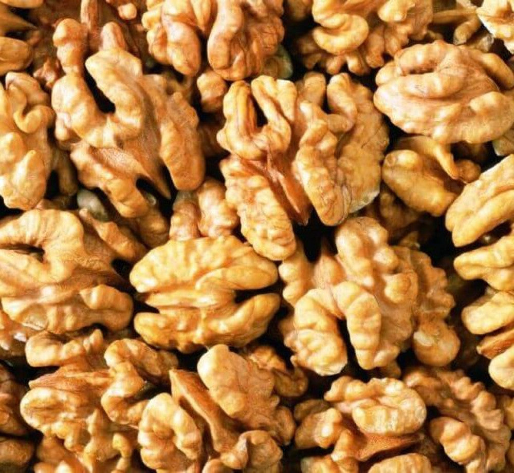 جوز نيئ أمريكي