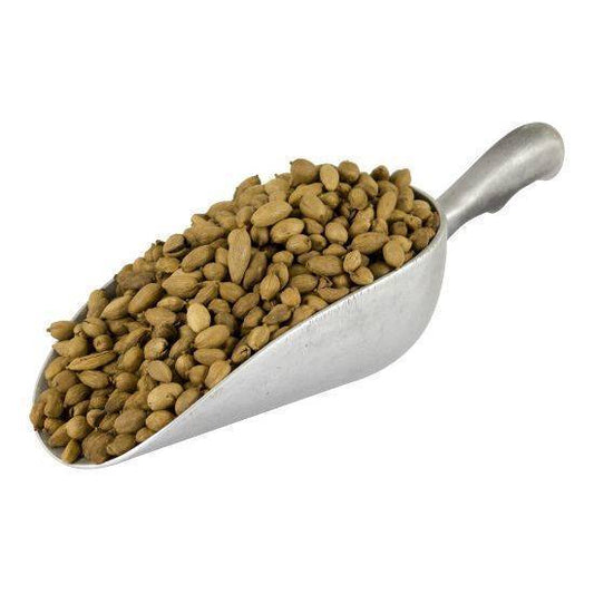 هيل أخضر محمص - 500 غ